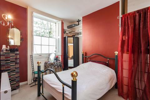 3 bedroom ground floor maisonette for sale, Beatty Street, London NW1