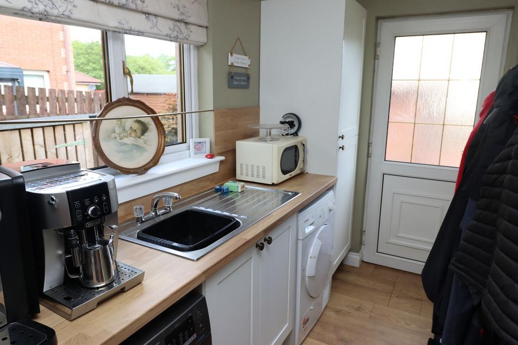 Utility Room (Photo 1)