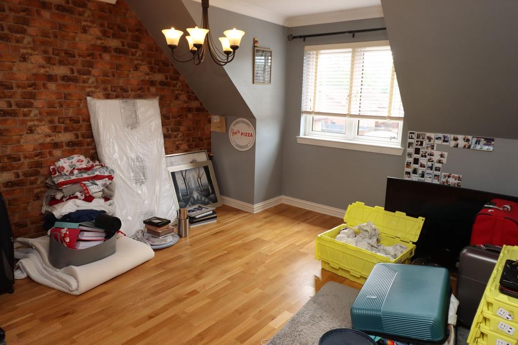 Bedroom 2 (Photo 1)