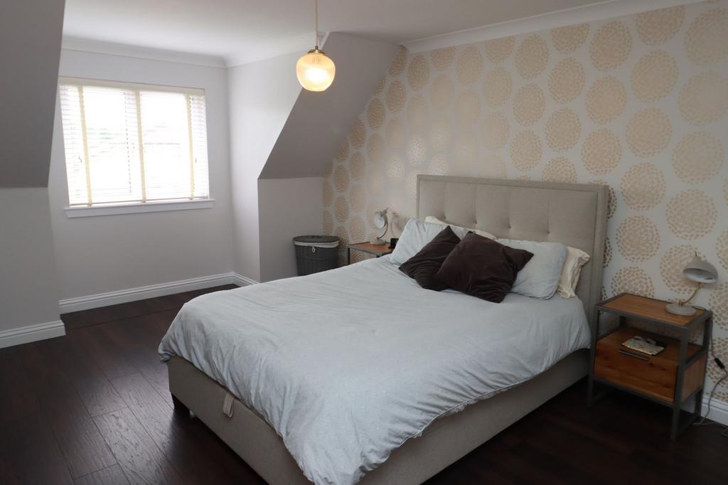 Main Bedroom (Photo 1)