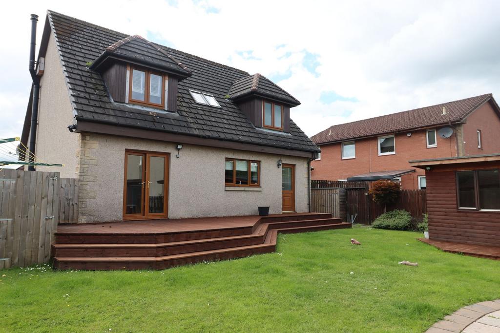 Rear Garden (Photo 2)