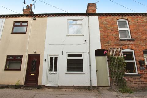 2 bedroom terraced house to rent, Hamilton Terrace, Willington, DE65