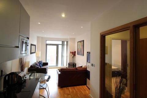 1 bedroom flat to rent, Neptune Street, Leeds, West Yorkshire, UK, LS9