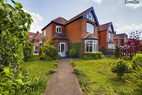 3 bedroom detached house for sale, Nettleham Road, Lincoln, LN2