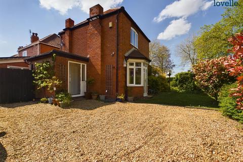 3 bedroom detached house for sale, Nettleham Road, Lincoln, LN2