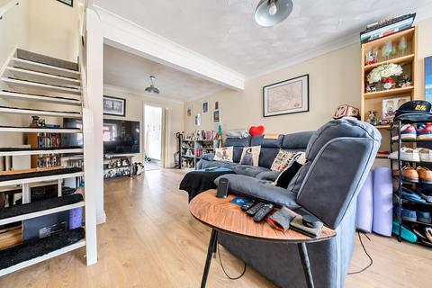2 bedroom terraced house for sale, Ivy Road, St Denys, Southampton, Hampshire, SO17
