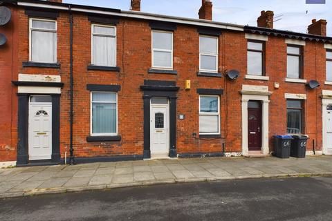 2 bedroom terraced house for sale, Enfield Road, Blackpool, FY1