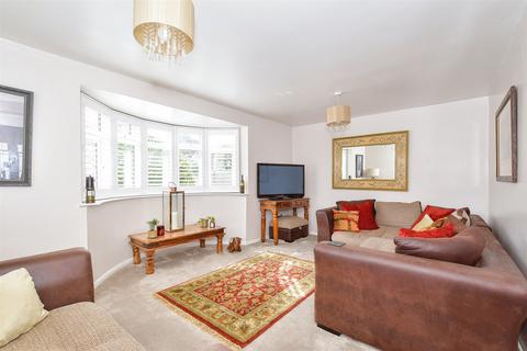 3 bedroom detached house for sale, Bradlond Close, Bognor Regis, West Sussex