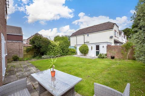 3 bedroom detached house for sale, Bradlond Close, Bognor Regis, West Sussex