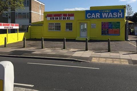 Property for sale, Spring Corner, High Street, Feltham, Greater London, TW13