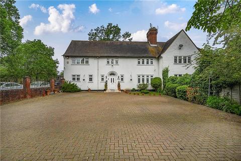4 bedroom semi-detached house for sale, Ducks Hill Road, Northwood, Middlesex