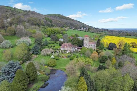 6 bedroom house for sale, Little Malvern, Malvern, Worcestershire