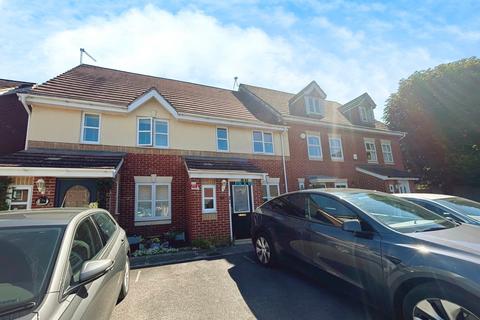 3 bedroom terraced house to rent, Hurworth Avenue, Langley SL3