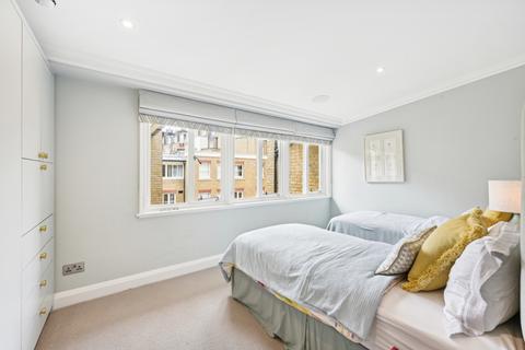 3 bedroom mews to rent, Dorset Mews, Belgravia SW1X