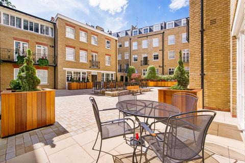 3 bedroom mews to rent, Dorset Mews, Belgravia SW1X