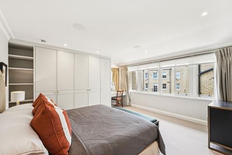 3 bedroom mews to rent, Dorset Mews, Belgravia SW1X