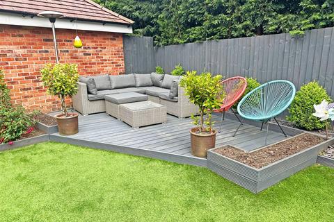 49 Burnham Road, Wythall, Birmingham, B47 6AS