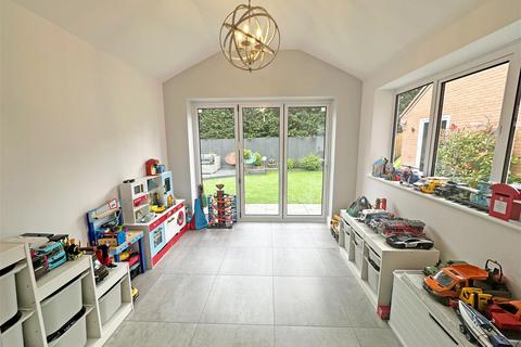 49 Burnham Road, Wythall, Birmingham, B47 6AS