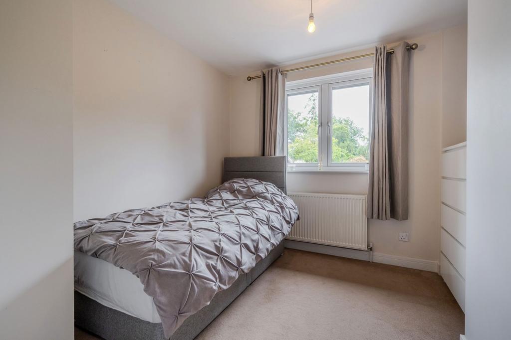 Bedroom Five