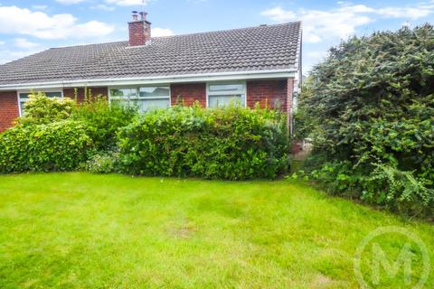 2 bedroom semi-detached bungalow for sale, Highcroft Avenue, Bispham