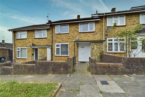 3 bedroom terraced house for sale, Colne Walk, Gossops Green, Crawley, West Sussex, RH11