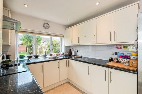 2 bedroom semi-detached house for sale, Church Road, Chichester, PO19