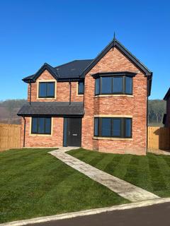 4 bedroom detached house for sale, Plot 36, The Marsden at The Moorings, Congleton CW12