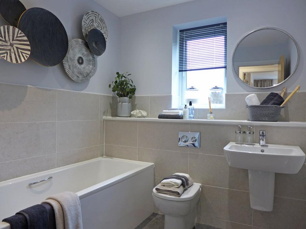 Example Bathroom