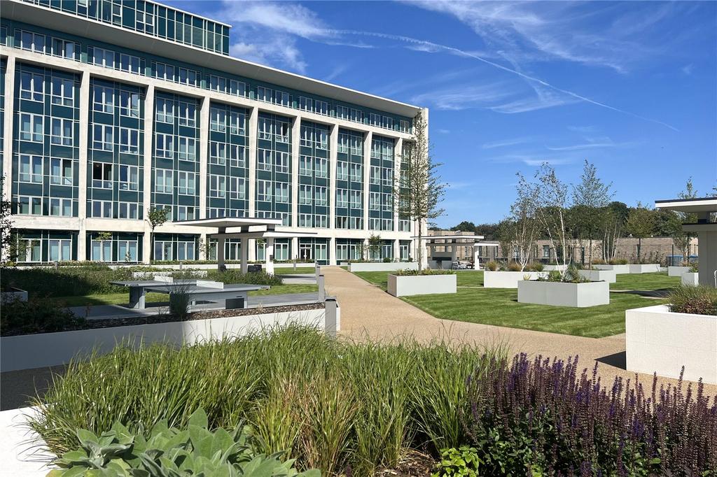 Gardens