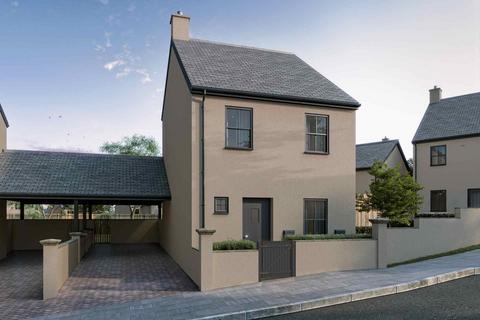 3 bedroom semi-detached house for sale, Plot 28, The Fistral at Trevemper, Trevemper Road TR7