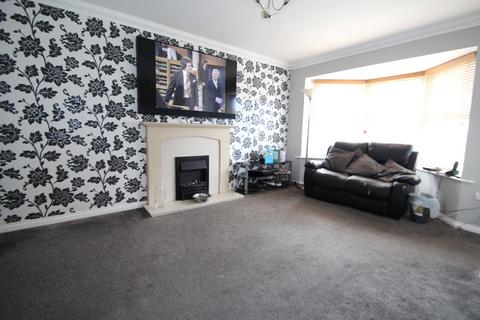 4 bedroom detached house for sale, Meadow Vale, Northumberland Park, Shiremoor, NE27