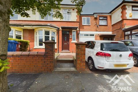 undefined, East Park Avenue, Blackburn, Lancashire, BB1 8DT