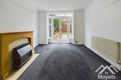 undefined, East Park Avenue, Blackburn, Lancashire, BB1 8DT