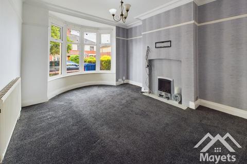 undefined, East Park Avenue, Blackburn, Lancashire, BB1 8DT