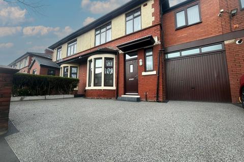 undefined, East Park Avenue, Blackburn, Lancashire, BB1 8DT