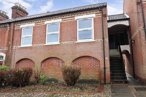 1 bedroom apartment for sale, Leicester Street, Norwich, Norfolk, NR2