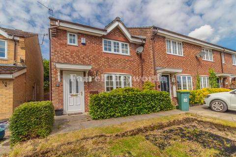 3 bedroom house for sale, Royal Drive, Preston PR2