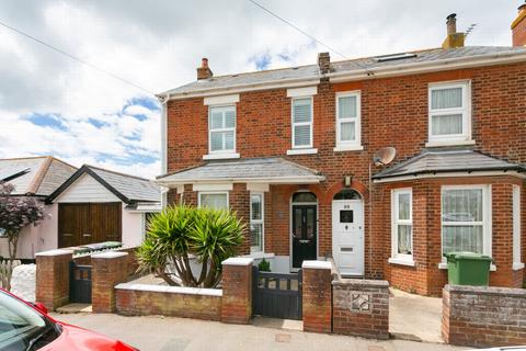 3 bedroom semi-detached house for sale, St Leonards Road, Hythe, CT21