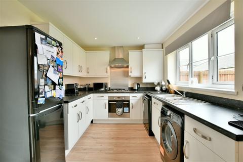 4 bedroom detached house for sale, Sandringham Way, Newfield, Chester Le Street
