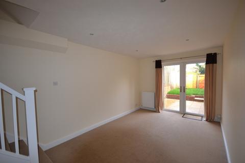 2 bedroom terraced house to rent, York Rise Orpington BR6