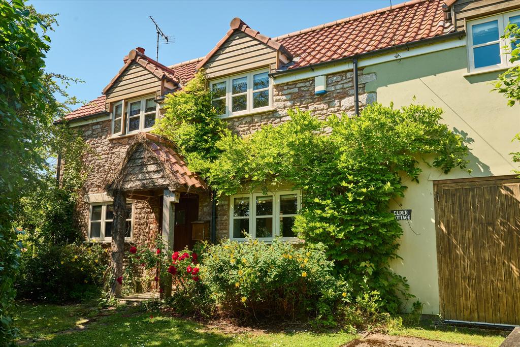 Bakers Lane, Langford, Bristol, BS40 4 bed detached house for sale £895,000