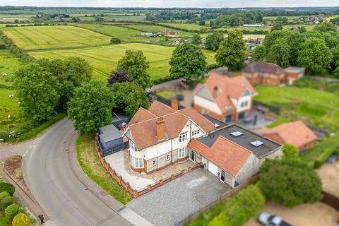 5 bedroom detached house for sale, Rushton Road, Kettering NN14