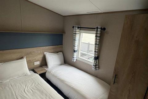 2 bedroom static caravan for sale, Swanage Bay View