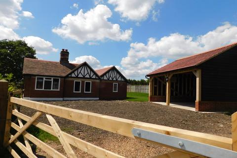 undefined, The Lodge, Hall Road, Maldon, Essex