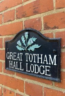 undefined, The Lodge, Hall Road, Maldon, Essex