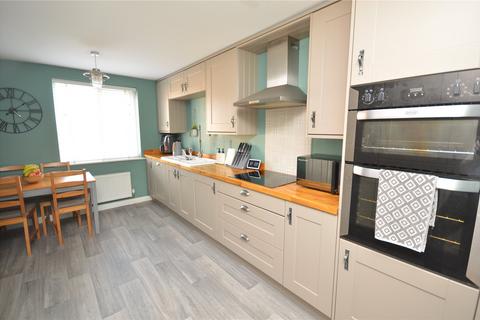 3 bedroom townhouse for sale, Murray Avenue, Middleton, Leeds