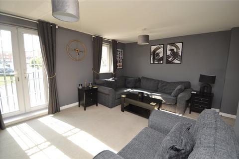 3 bedroom townhouse for sale, Murray Avenue, Middleton, Leeds