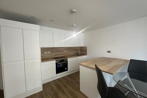 1 bedroom flat to rent, Bishopgate, Preston, PR1