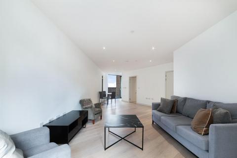 2 bedroom apartment to rent, Masthead House, Royal Wharf, London, E16