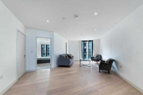 2 bedroom apartment to rent, Masthead House, Royal Wharf, London, E16